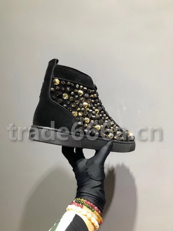 Super Max Christian Louboutin Shoes-1129