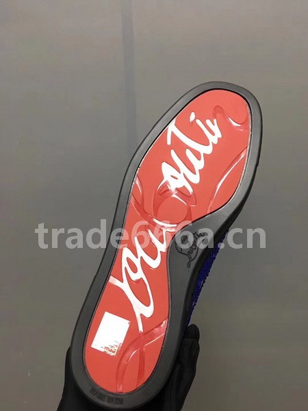 Super Max Christian Louboutin Shoes-901