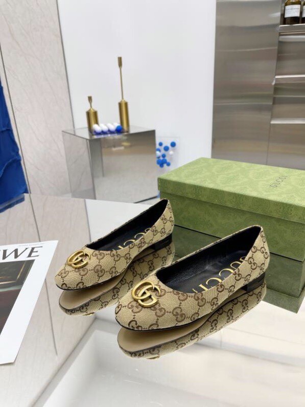 G women shoes 1：1 quality-1031