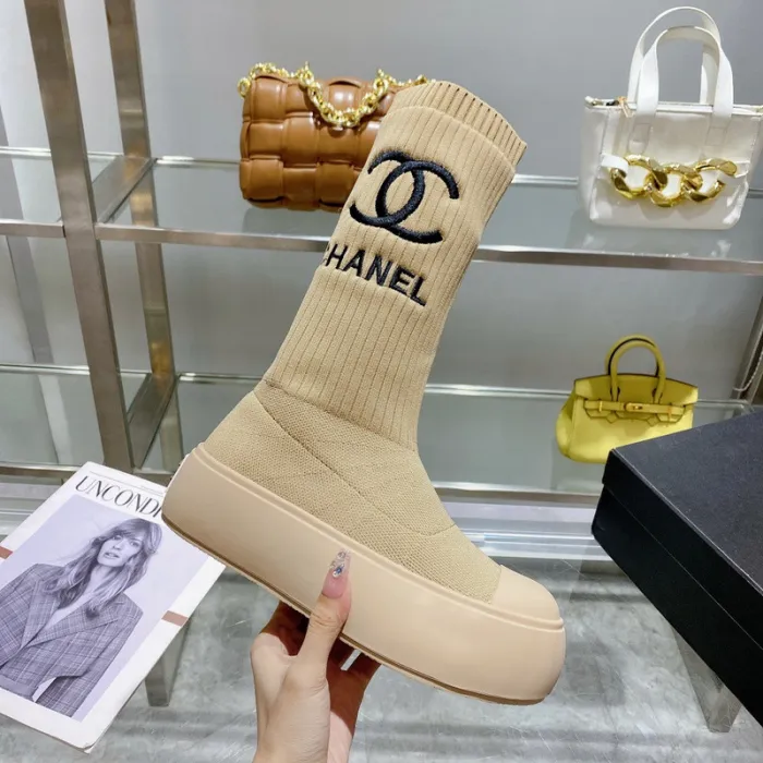 CHAL Women Shoes 1：1 Quality-768