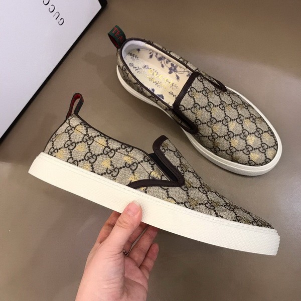 G men shoes 1：1 quality-2911