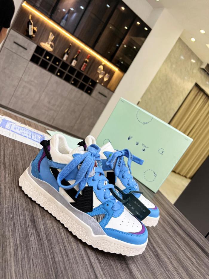 OFFwhite Men shoes 1：1 quality-120