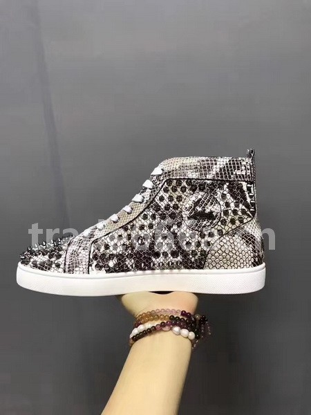 Super Max Christian Louboutin Shoes-796