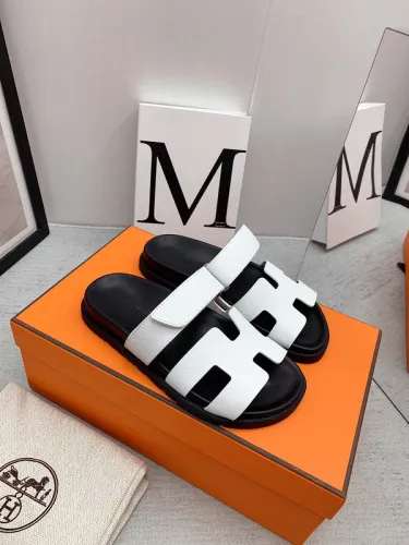 Hermes women Sandals 1：1 Quality-165