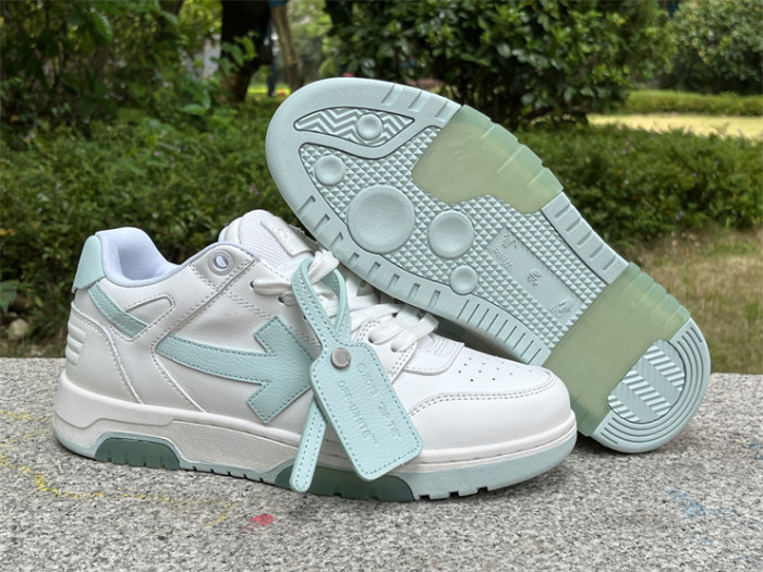 OFFwhite Women Shoes 1：1 quality-138