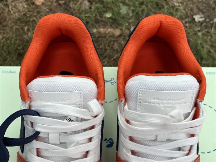 OFFwhite Women Shoes 1：1 quality-123