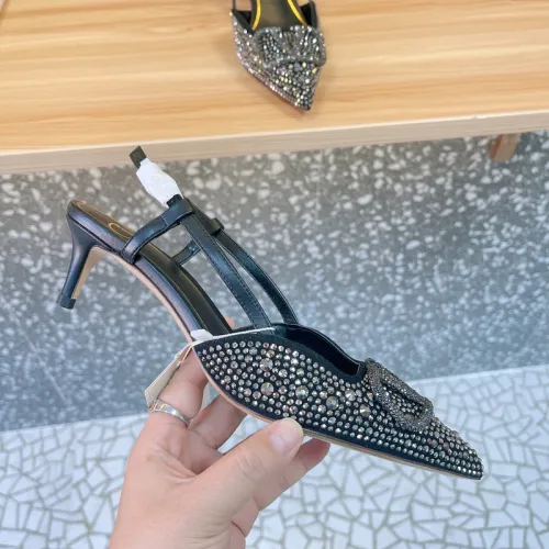 Super Max VT Custom Made High Heel-060