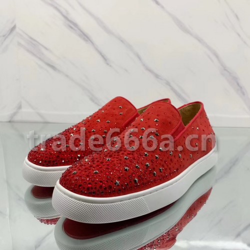 Super Max Christian Louboutin Shoes-1108