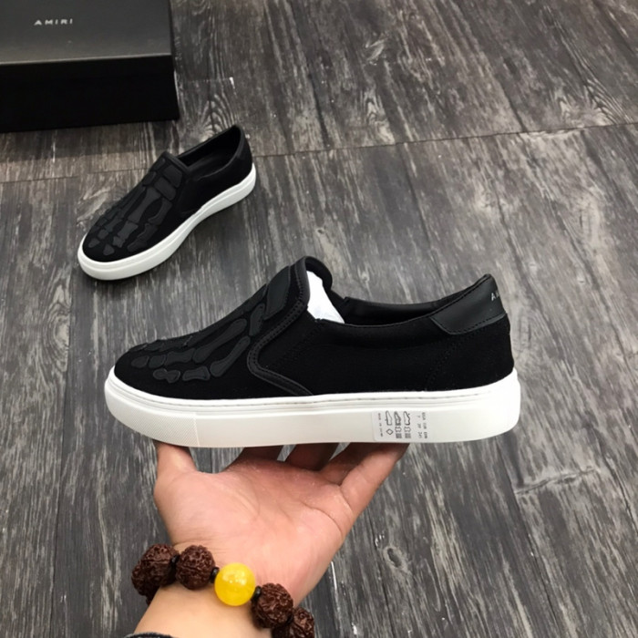 Amiri Men Shoes 1：1 quality-107