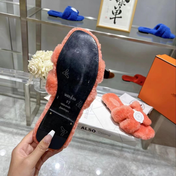 Hermes women Sandals 1：1 Quality-103