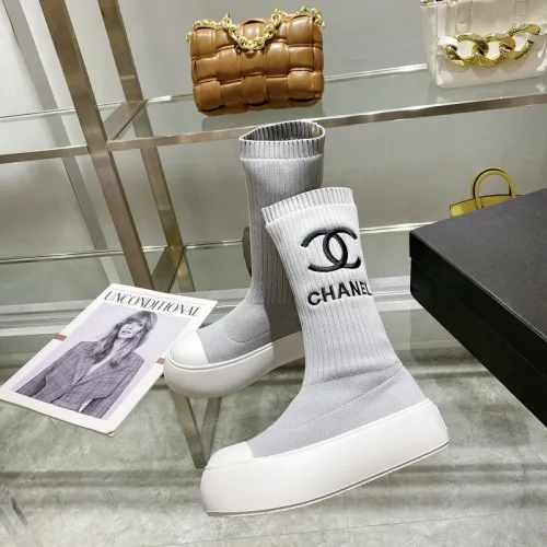 CHAL Women Shoes 1：1 Quality-767