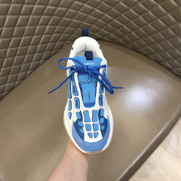 Amiri Men Shoes 1：1 quality-112