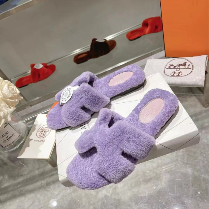 Hermes women Sandals 1：1 Quality-107