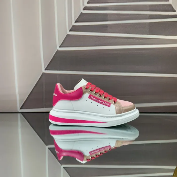 Alexander McQueen Women Shoes 1：1 quality-773