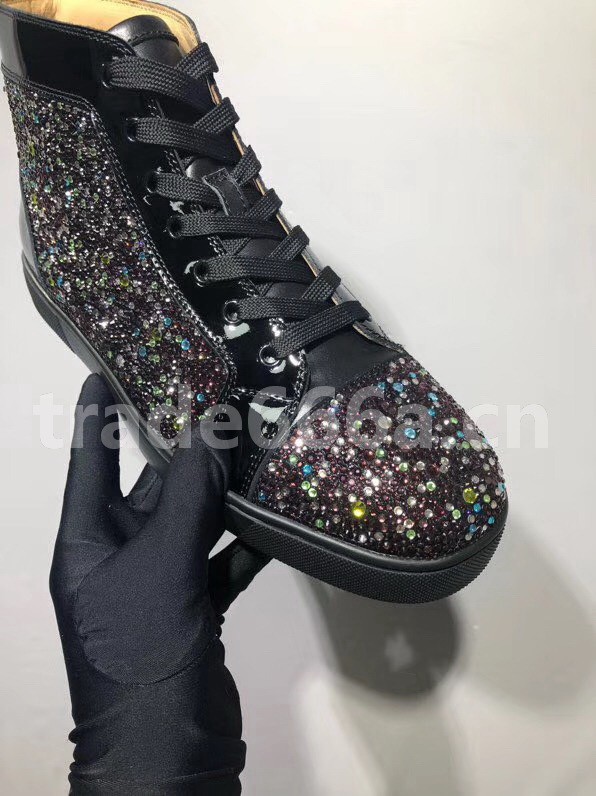 Super Max Christian Louboutin Shoes-1179