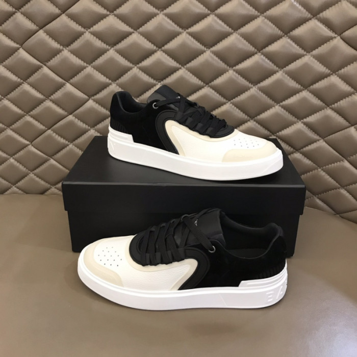 Balmain men shoes 1：1 quality-004