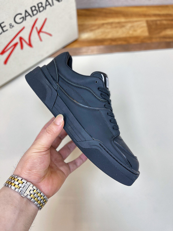 D&G men shoes 1：1 quality-959