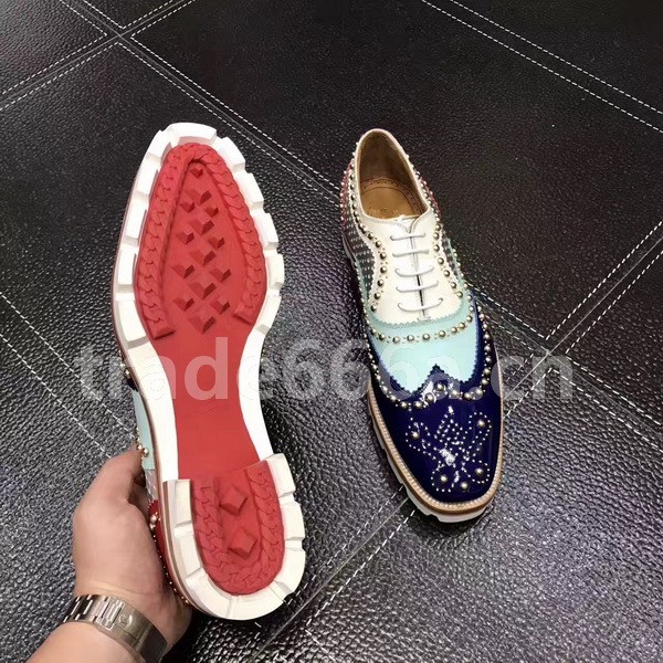 Super Max Christian Louboutin Shoes-738