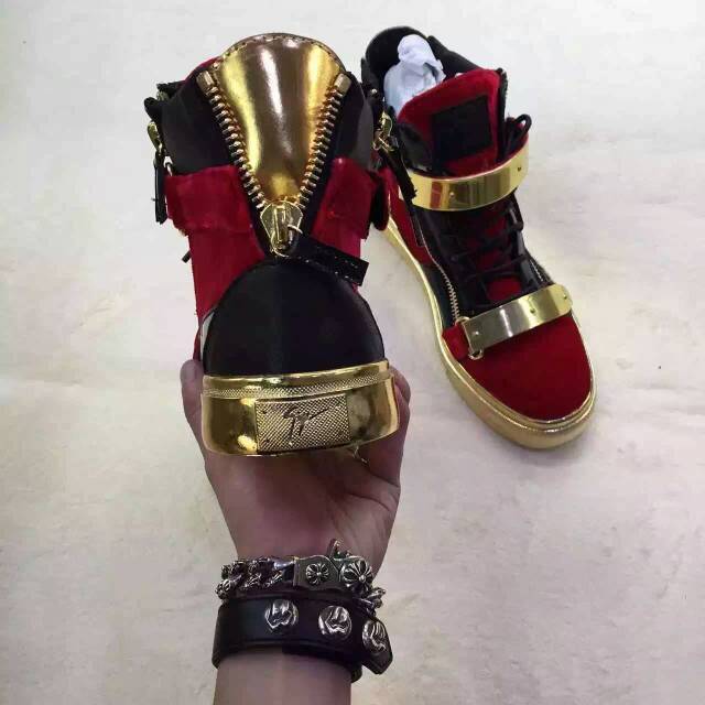 Super Max GZ Shoes241