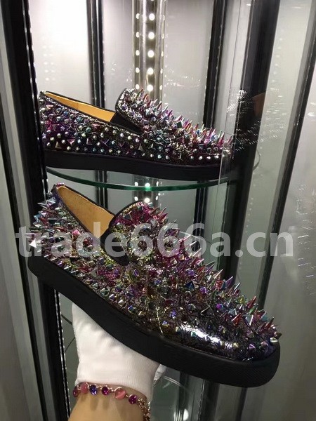 Super Max Christian Louboutin Shoes-597