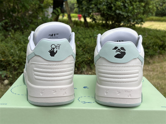 OFFwhite Women Shoes 1：1 quality-138