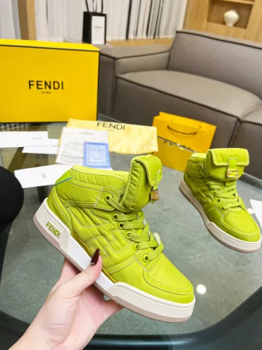 FD women shoes 1：1 quality-065