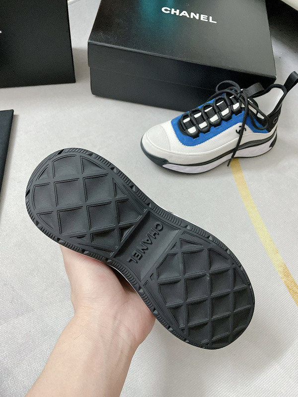 Chal Men Shoes 1：1 Quality-209