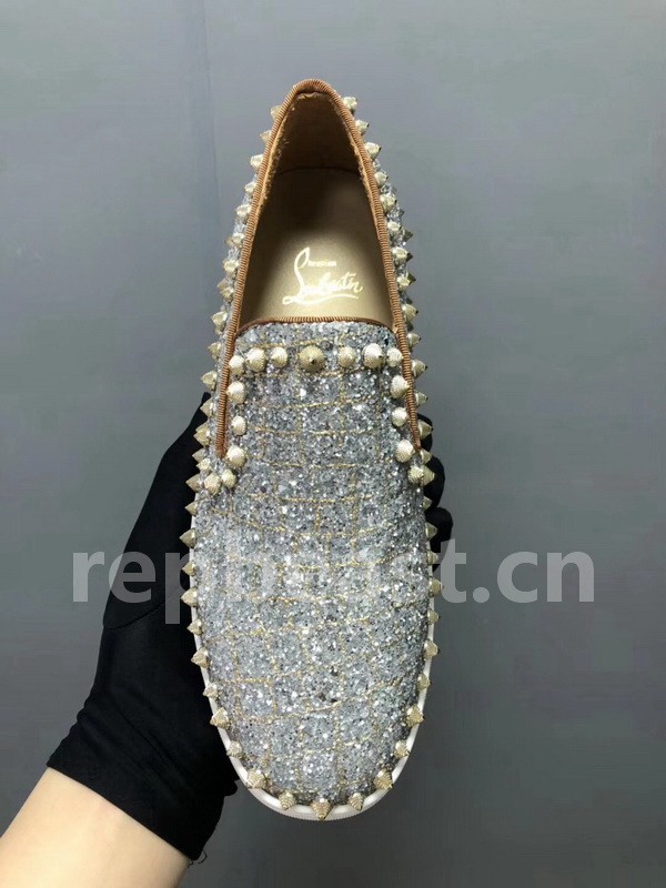 Super Max Christian Louboutin Shoes-1013