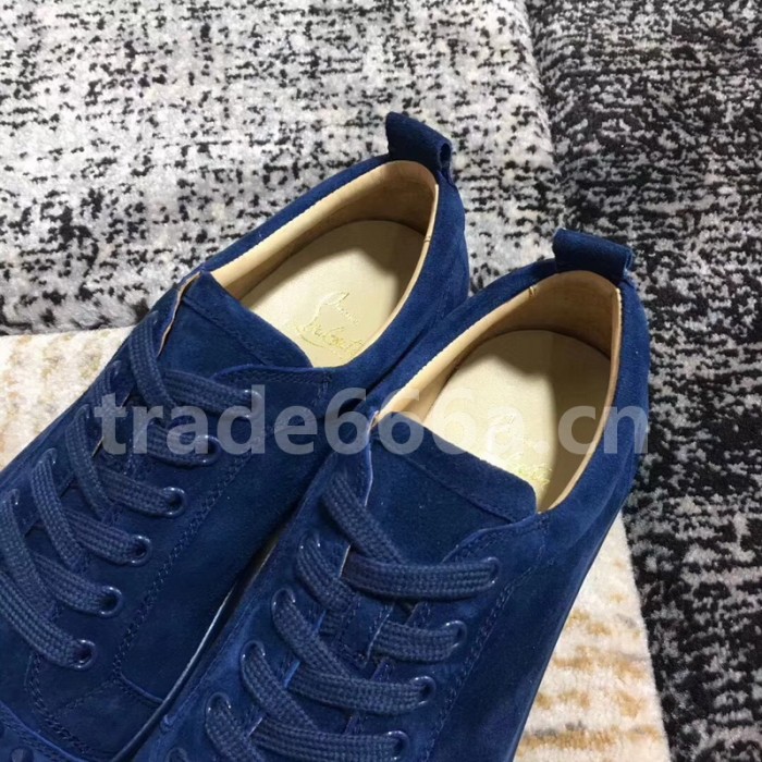 Super Max Christian Louboutin Shoes-1051