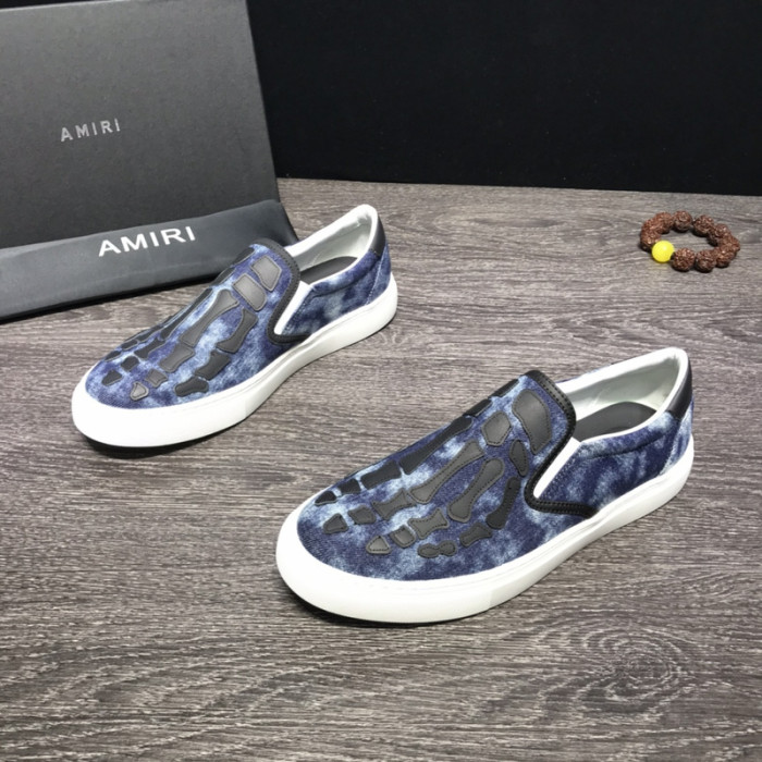 Amiri Men Shoes 1：1 quality-101