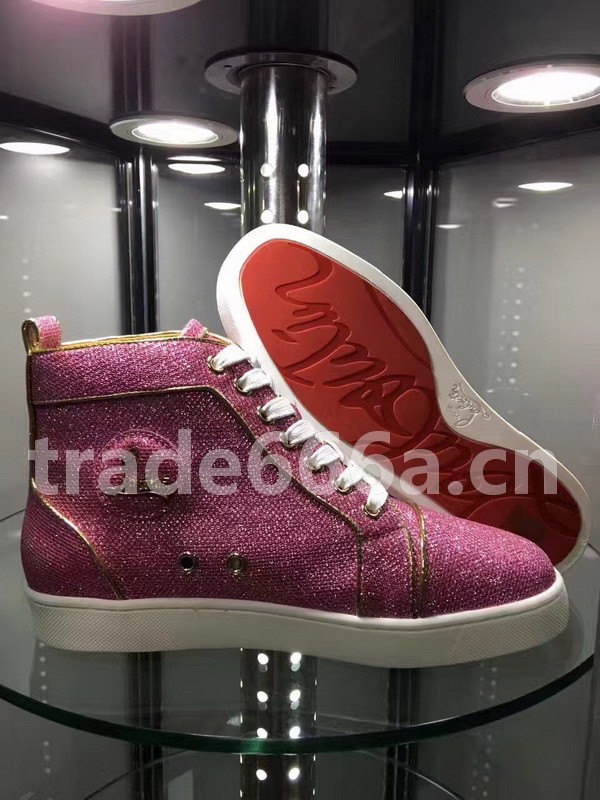 Super Max Christian Louboutin Shoes-709