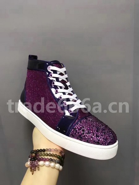 Super Max Christian Louboutin Shoes-752