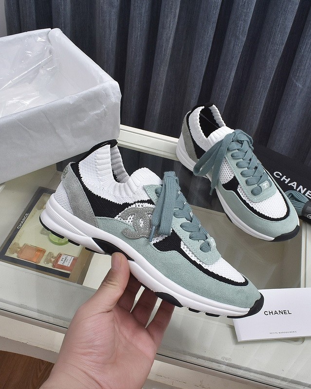 CHAL Women Shoes 1：1 Quality-601