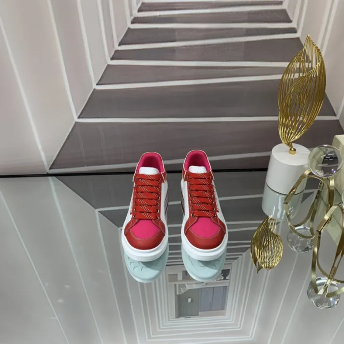 Alexander McQueen men shoes 1：1 quality-749