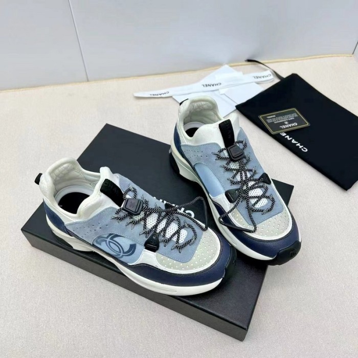 CHAL Women Shoes 1：1 Quality-772