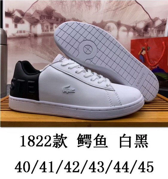Lacoste men shoes-004