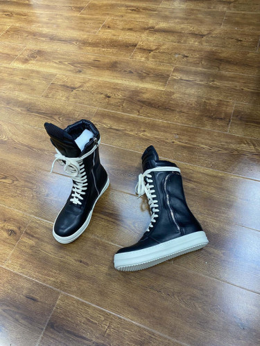 Rick Owens women shoes 1：1 quality-030