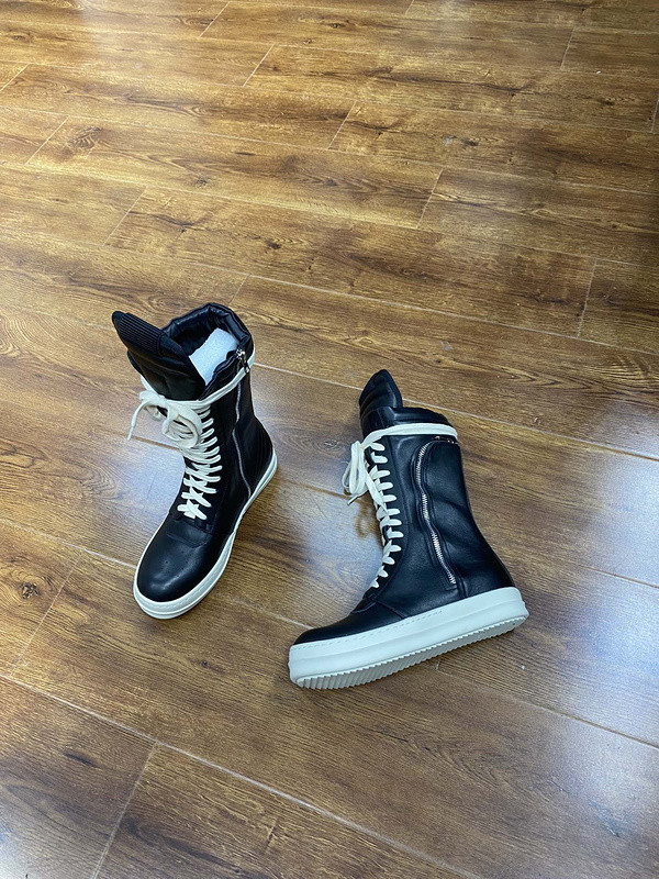 Rick Owens men shoes 1：1 quality-013