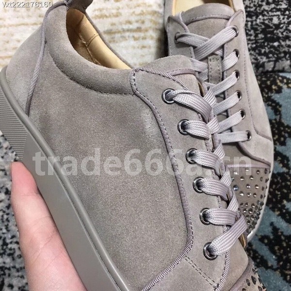 Super Max Christian Louboutin Shoes-945