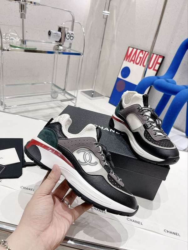 CHAL Women Shoes 1：1 Quality-729