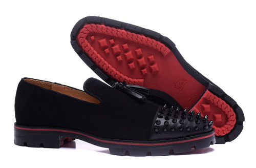 Christian Louboutin mens shoes-453