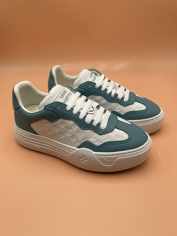 LV Women Shoes 1：1 Quality-1037