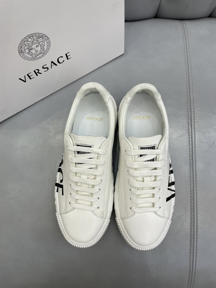 Super Max Versace Shoes-262