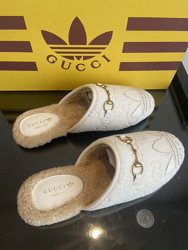 G Sandals 1：1 Quality-480