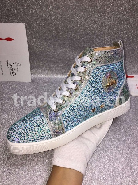 Super Max Christian Louboutin Shoes-519