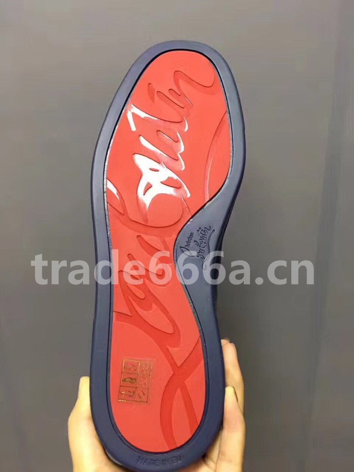 Super Max Christian Louboutin Shoes-792