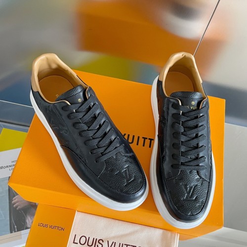 Super Max Custom LV Shoes-1793