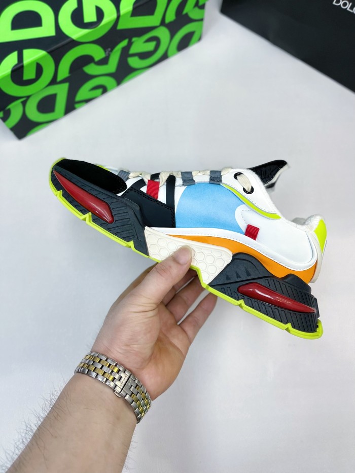 D&G men shoes 1：1 quality-925