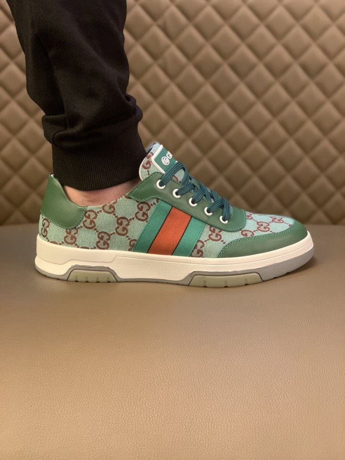 G men shoes 1：1 quality-3621