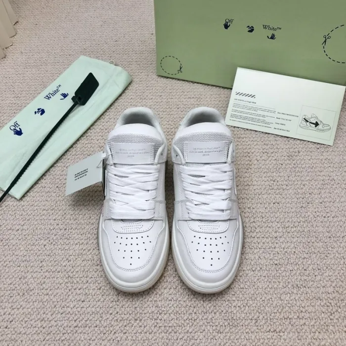 OFFwhite Women Shoes 1：1 quality-083